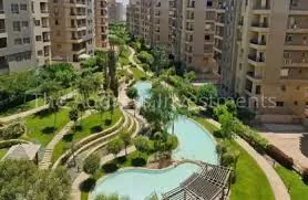 شقة للبيع في ذا سكوير - 210 م² - BE-R5070