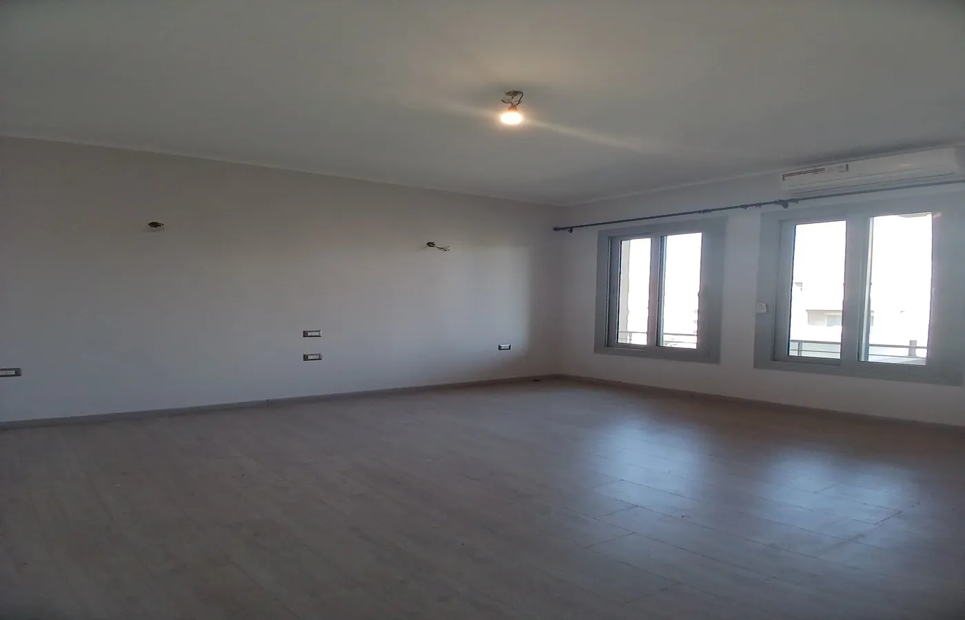 شقة للإيجار في فيلدج جيت القاهرة الجديدة - 150 م² - BE-N2375