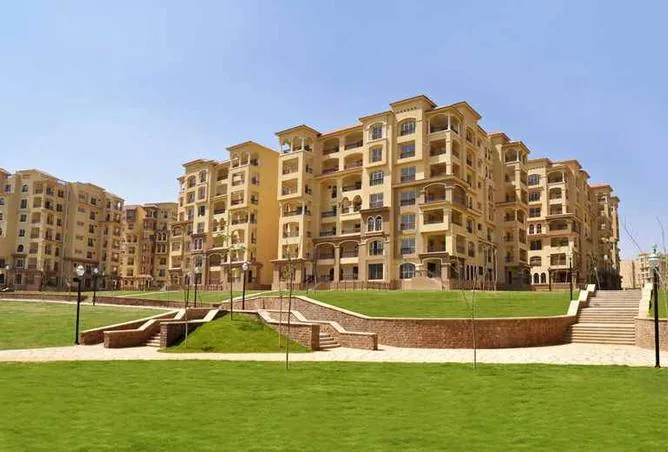 شقة للإيجار في فيليدج ويست - 149 م² - BE-N4189