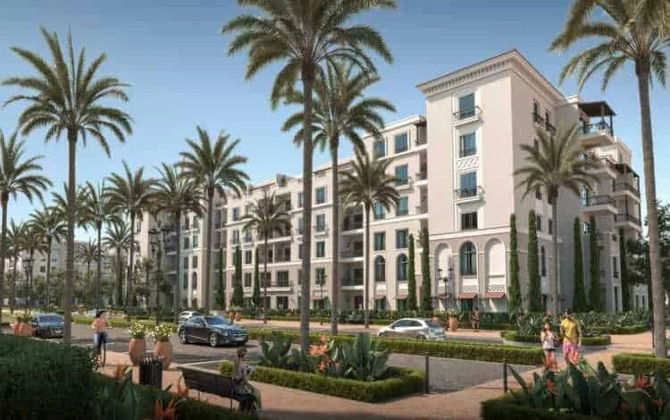 توين هاوس للبيع في فيليدج ويست - 315 م² - BE-R3657