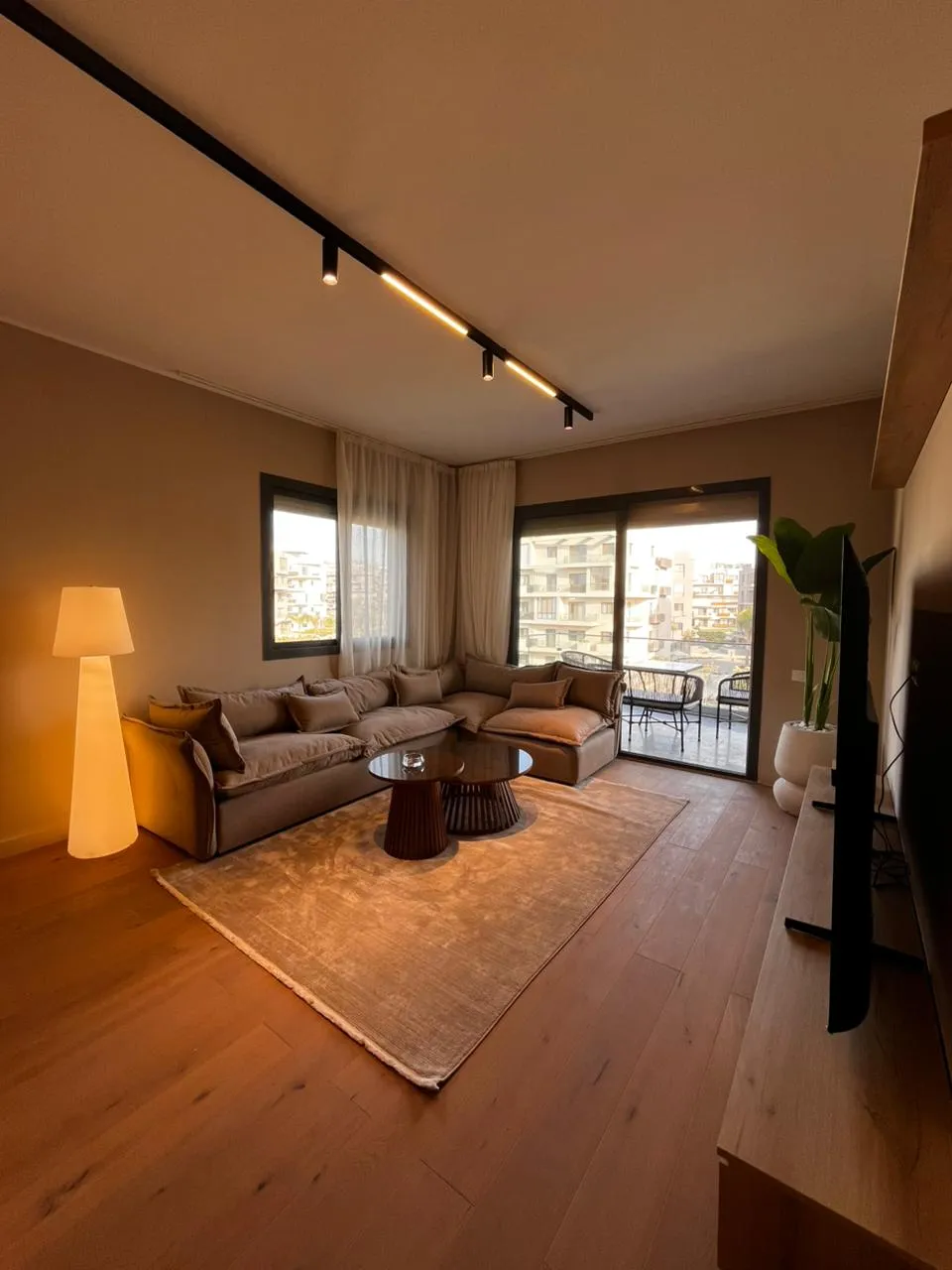 شقة للإيجار في فيليت - 160 م² - BE-N2294