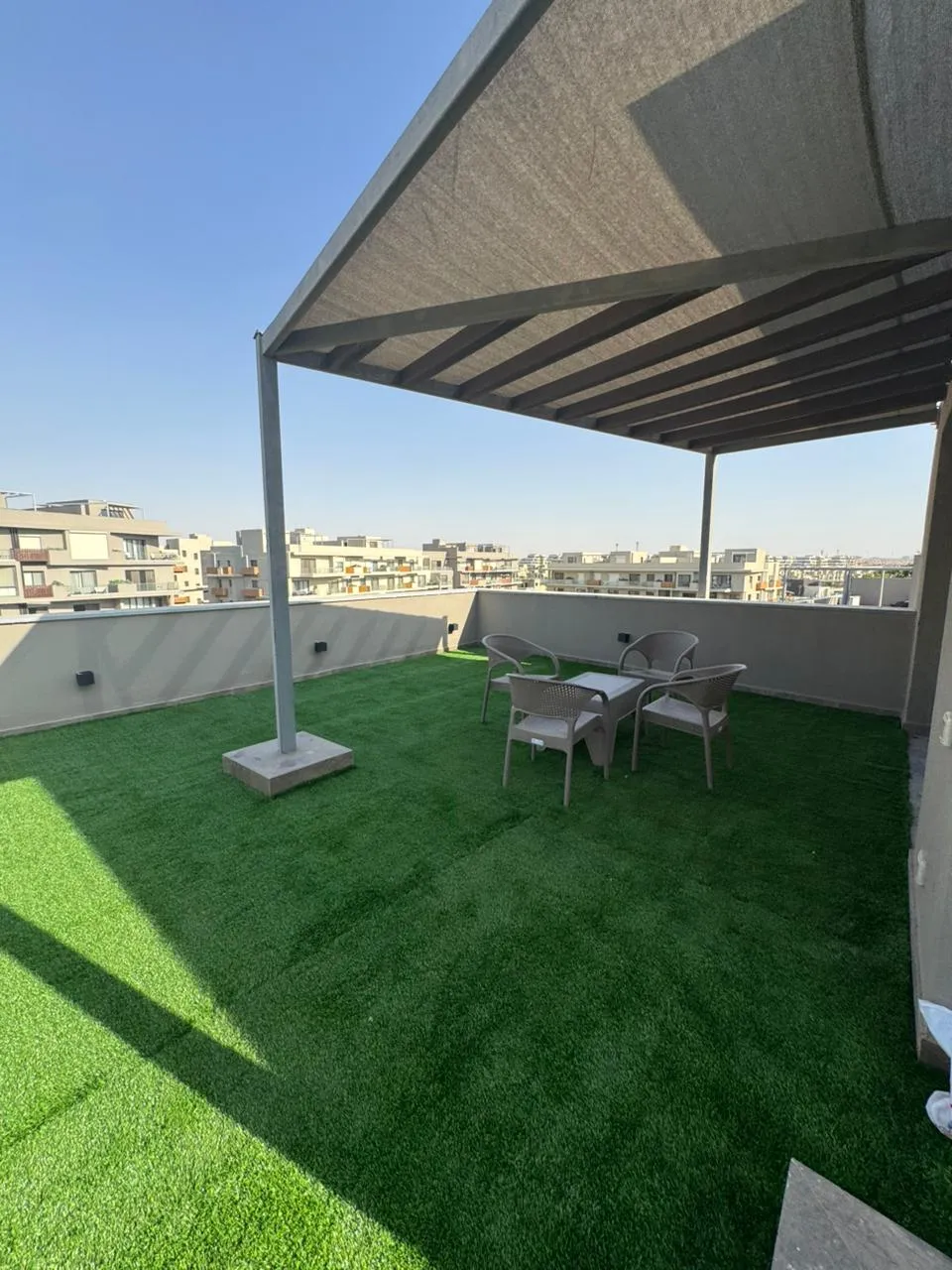 استوديو للإيجار في فيليت - 135 م² - BE-N1264