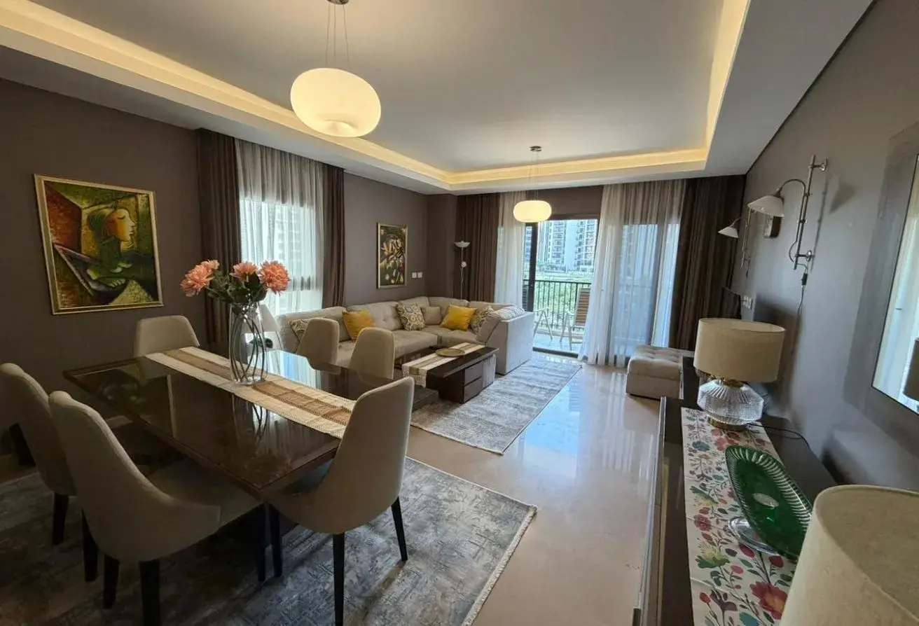 شقة للإيجار في زيد ويست - 135 م² - BE-N4900