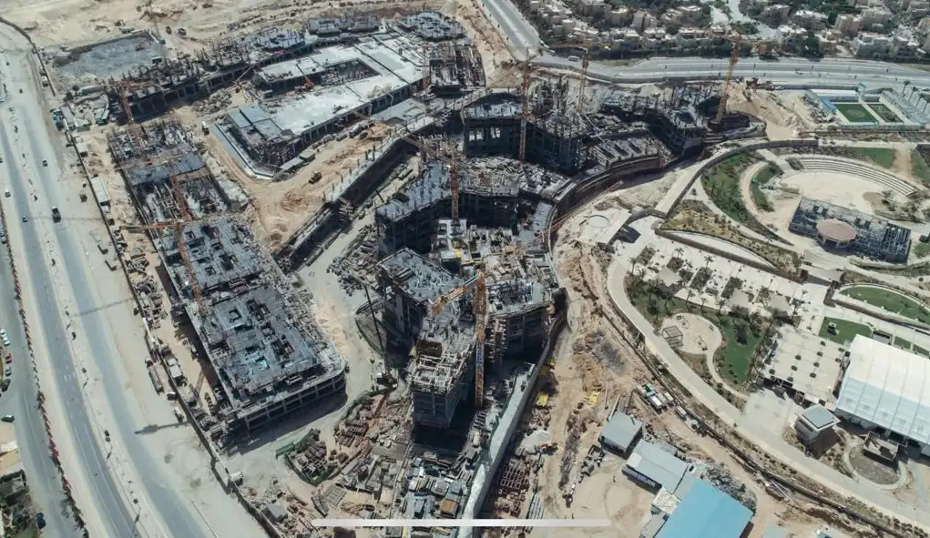شقة للإيجار في زيد ويست - 135 م² - BE-N4147