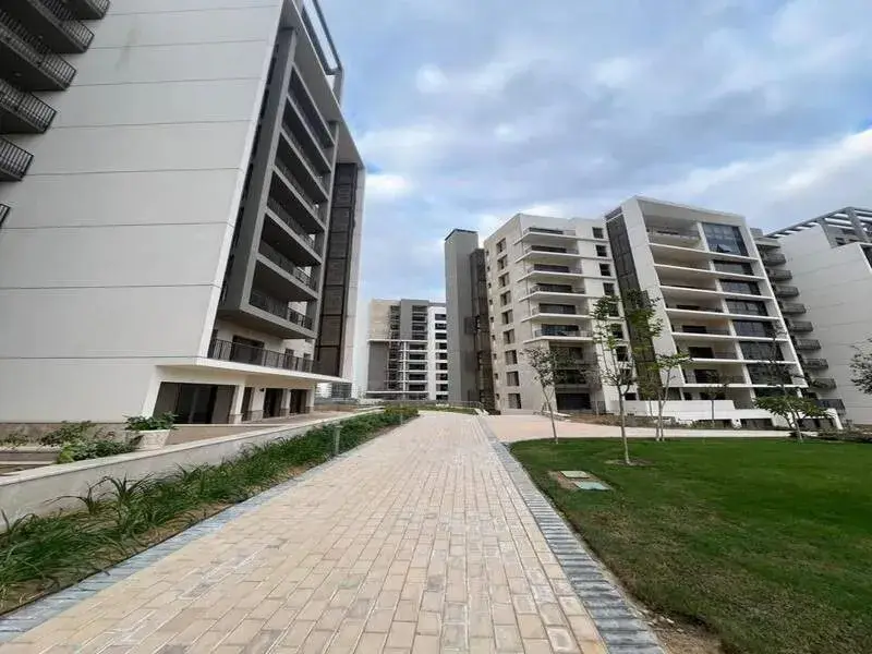 دوبلكس للبيع في زيد ويست - 158 م² - BE-R0622