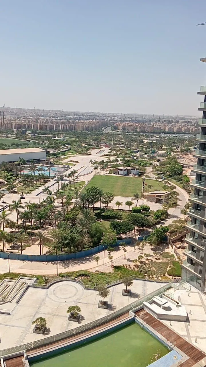 شقة للإيجار في زيد ويست - 211 م² - BE-N3680