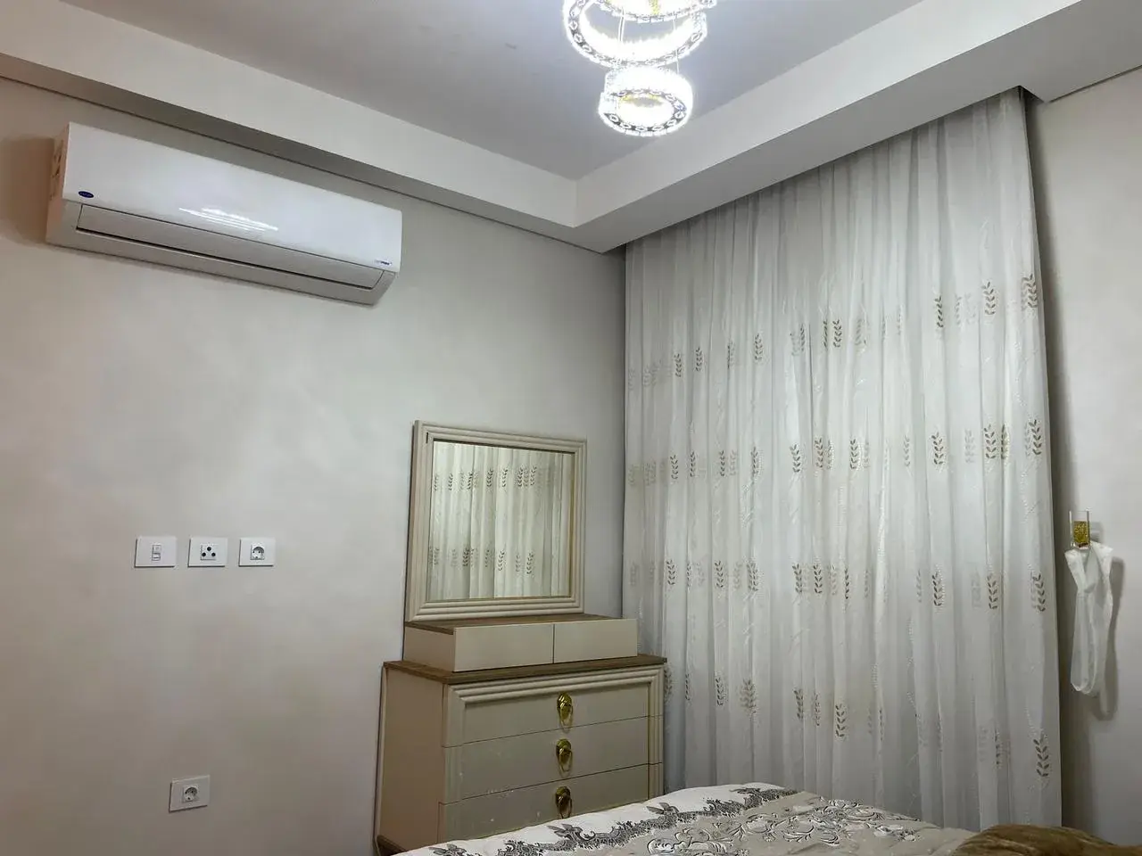 شقة للإيجار في زيد ويست - 160 م² - BE-N5275